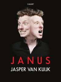 Poster for Jasper van Kuijk: Janus