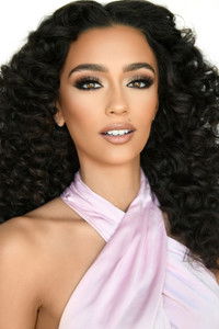 Profile of Faron Medhi