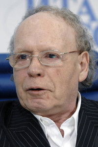 Profile of Edvard Radzinsky