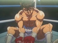 La trampa del Southpaw