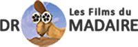 logo for Les Films du Dromadaire