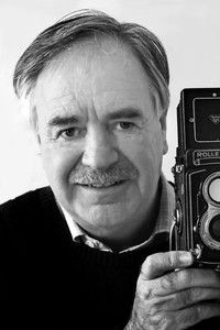 Profile of Paul Berriff