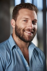 Profile of Jai Courtney