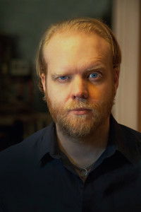 Profile of Alex Zhort