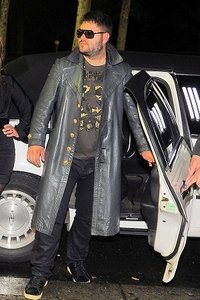 Profile of Marc Vorlander