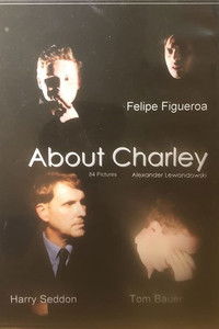 Poster for About Charley