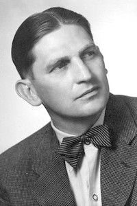 Profile of Sven Edvin Salje