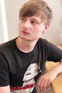 Profile of Matthew Alfrey