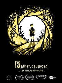 Poster for Father, Developed