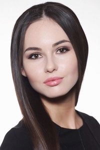 Profile of Kamilya Harisova