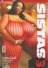 Supersized Sistas 3