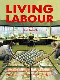 Poster for Living Labour