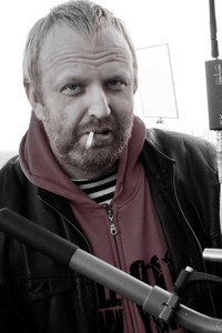 Profile of Pavlo Zaliesov