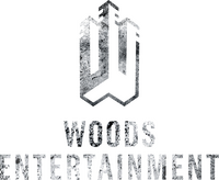 Logo - Woods Entertainment