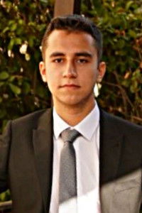Ömer Faruk Özdemir