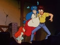 Episodio 21 - Todos Se Convierten En Niños