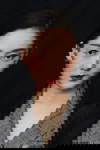 Profile of Cao Xinyue