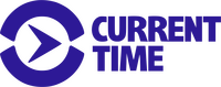 Logo - Current Time TV