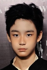 Profile of Wang Zihan