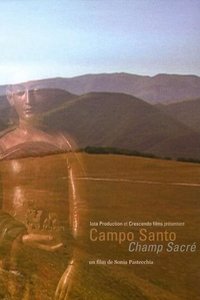 Poster for Campo santo