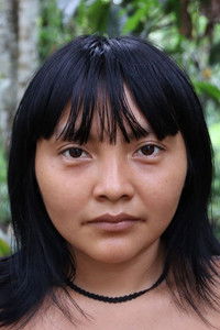 Profile of Aida Harika Yanomami