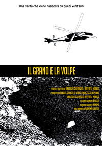 Poster for Il Grano e la Volpe