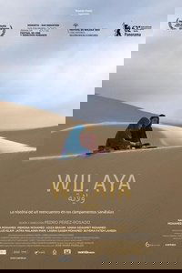 Poster for Wilaya