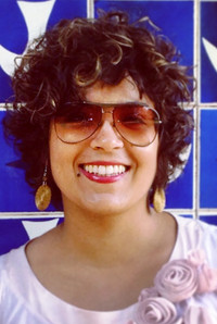 Profile of Anahí Borges