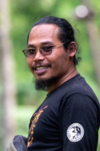 Profile of Setyawan Rahayu
