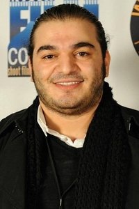 Profile of Pouria Heidary Oureh