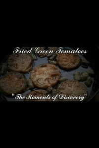 Poster for Moments of Discovery: The Making of Fried Green Tomatoes