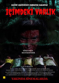 Poster for İçimdeki Varlık