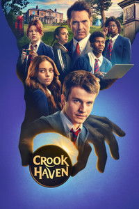 Poster for Crookhaven