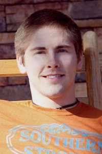 Profile of Jake B