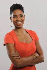 Profile of Monica McNutt