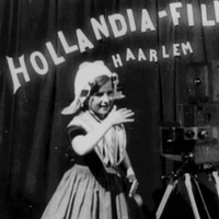 Logo - Filmfabriek-Hollandia