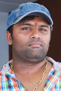 Profile of Hari Dinesh