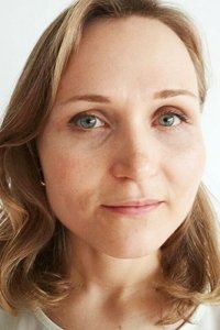 Profile of Iryna Ustelentseva