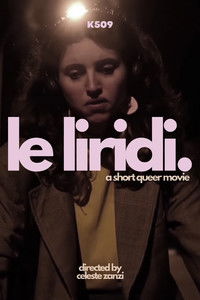 Poster for Le Liridi