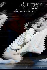 Prokofiev: Romeo and Juliet