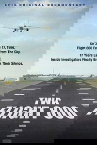 TWA Flight 800