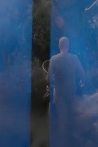 Poster for Worldwide Crab Heaven