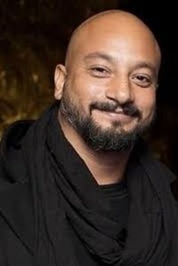 Profile of Vikash Nowlakha