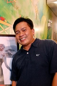 Profile of Albert Michael Idioma