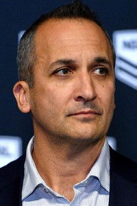 Profile of Andrew Abdo