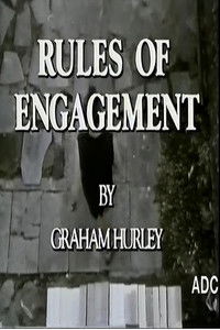 Poster for Rules of Engagement