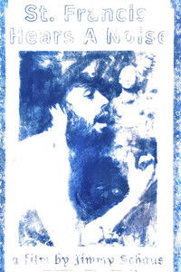 Poster for St. Francis Hears A Noise