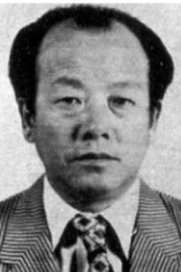 Profile of Yang Jong-hae