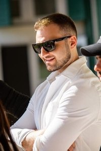 Profile of Duszka Péter Gábor