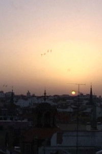 Poster for To Begin With